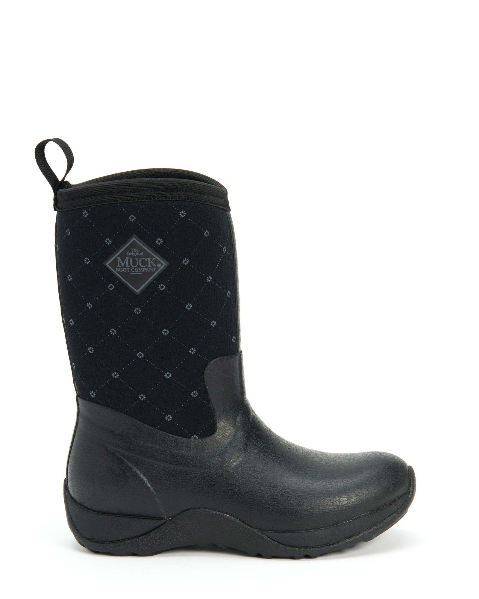 muck boots mid length