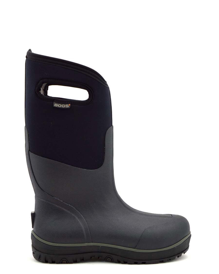 steel toe gumboots