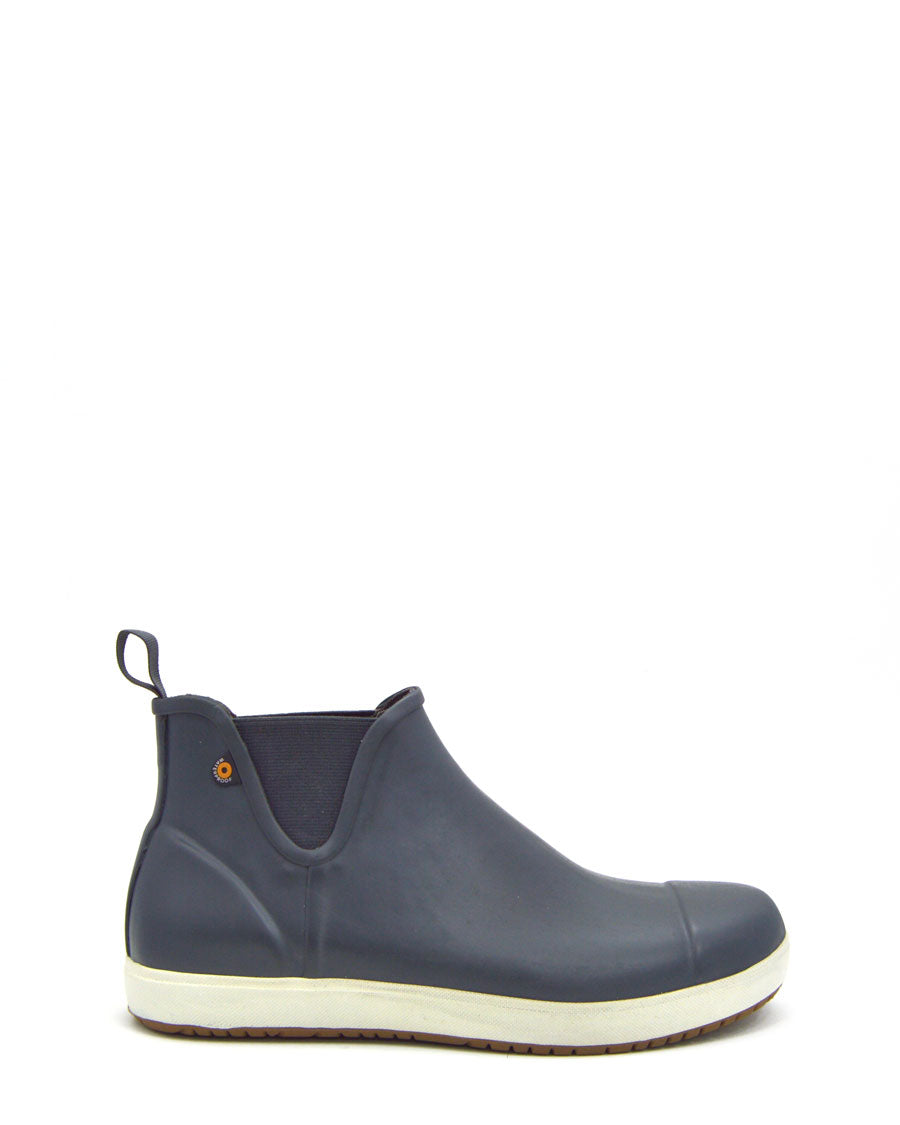 Ankle Boots Mens Gumboots • Mens 