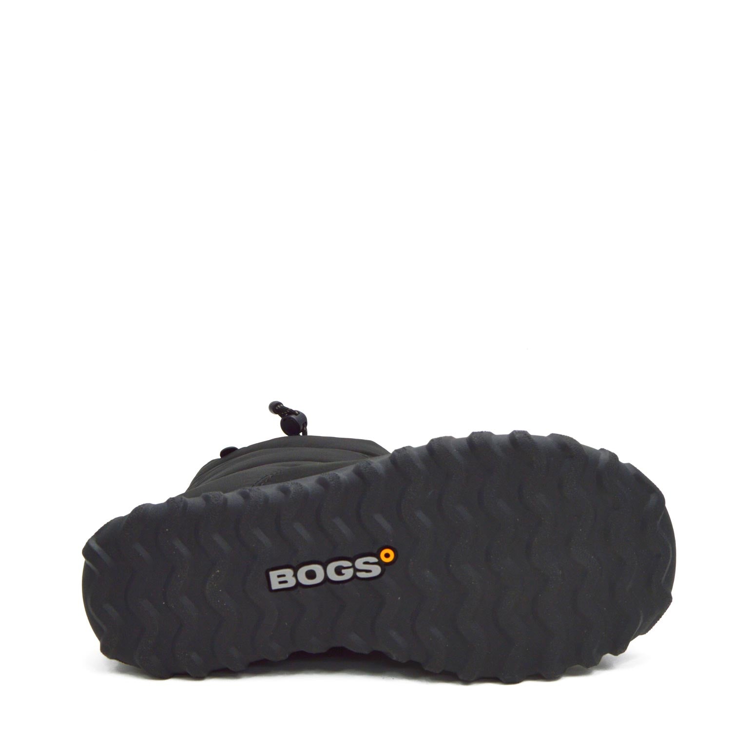 bogs puffy mid