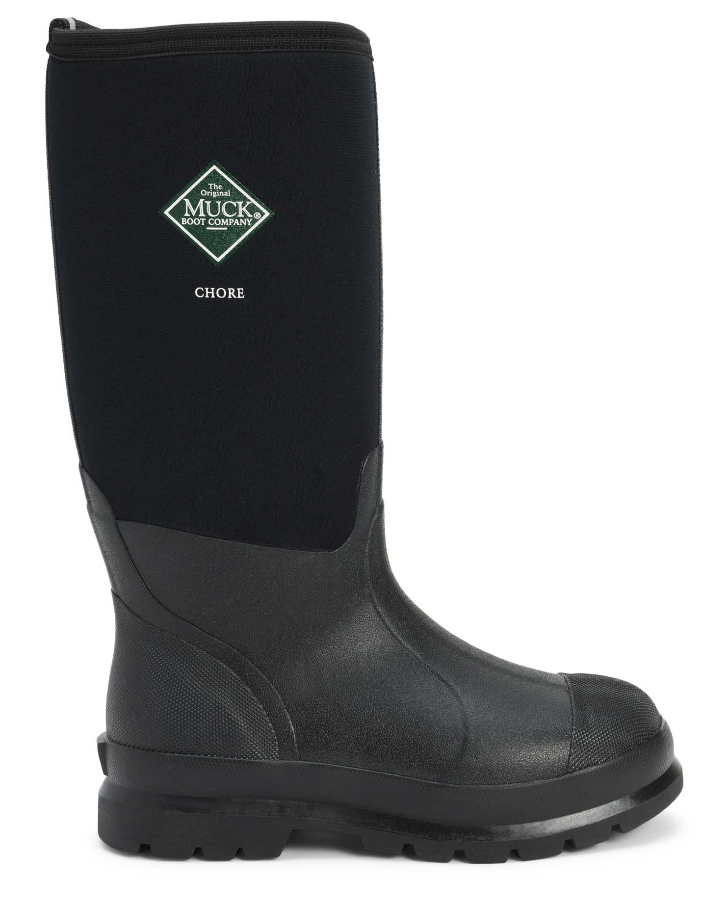 Classic Chore Tall Gumboots • Wellies Online