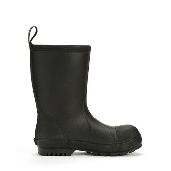 Chore Resistant Extreme Work Mid Gumboots • Wellies Online