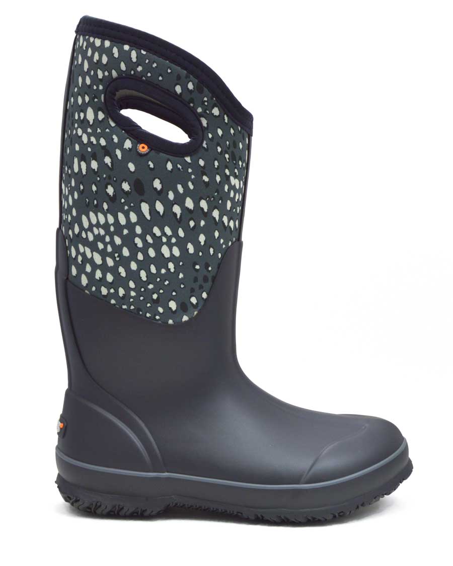 Wide Calf Womens Gumboots • Womens Designer Wellies & Gumboots