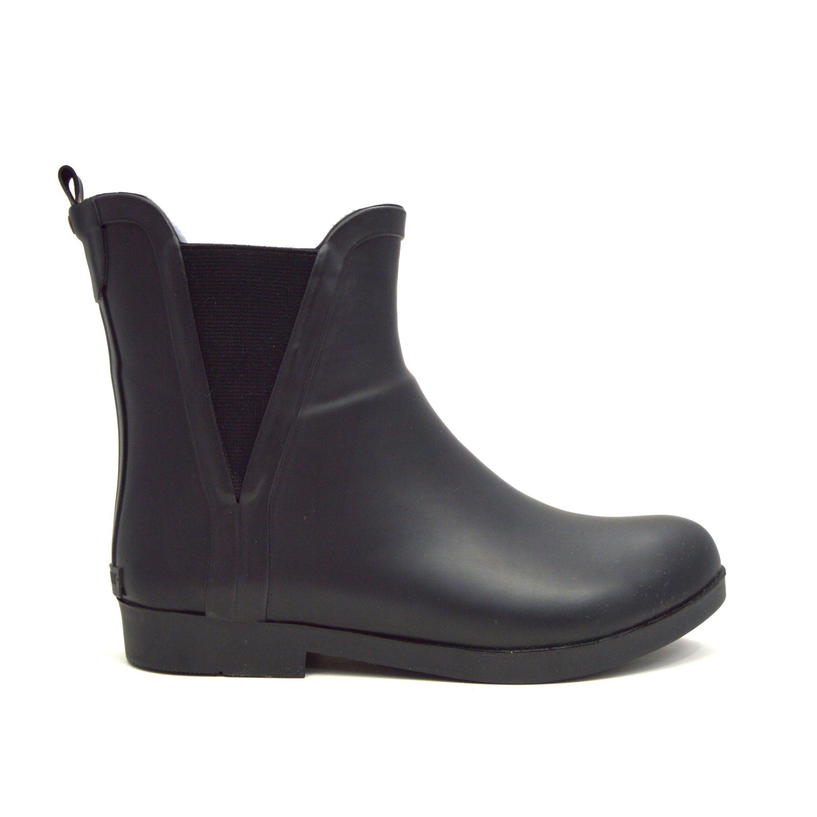 Original Fleeced Ankle Gumboots • By Stormur • Wellies Online