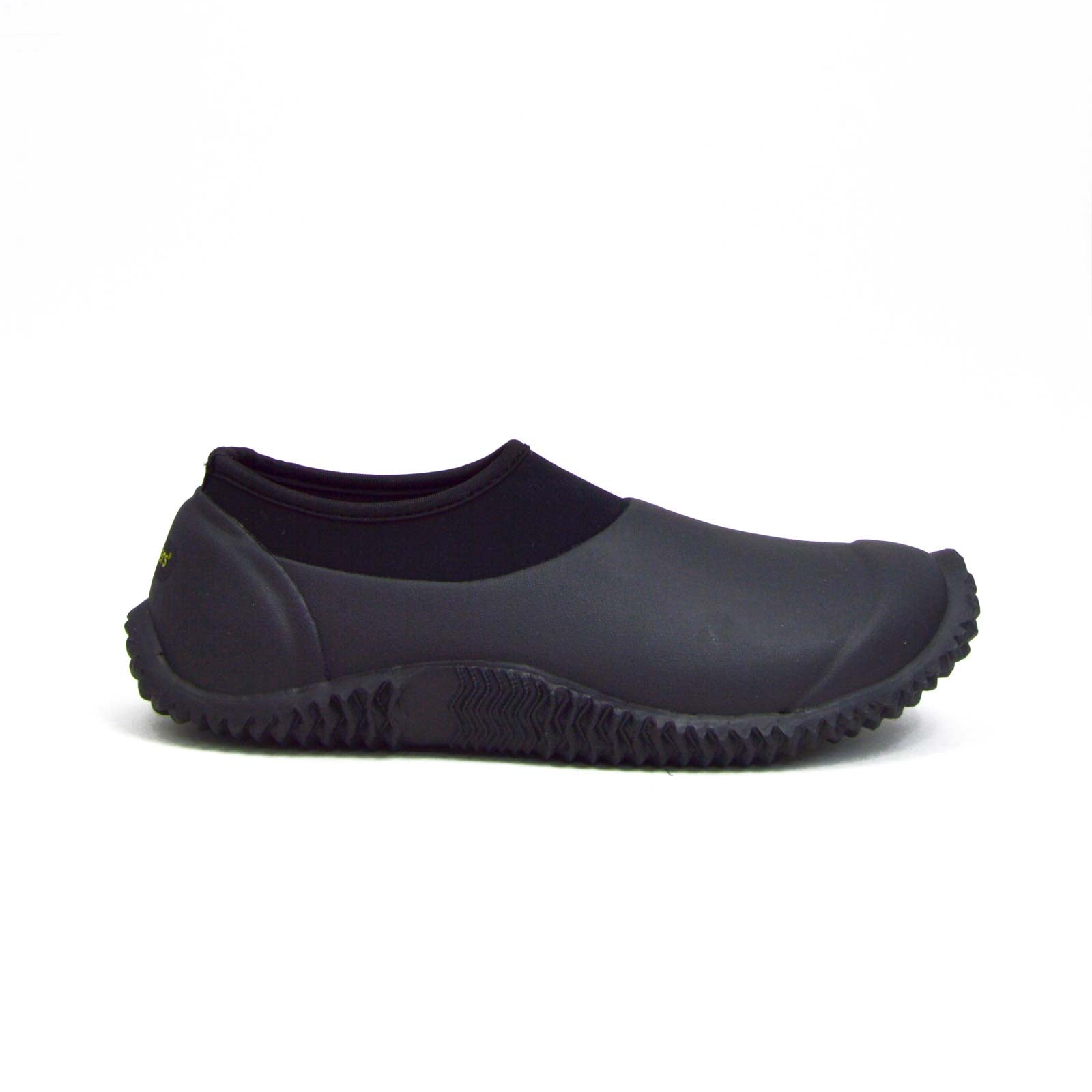 Frogger Mens Slip-on Waterproof Shoes • Wellies Online