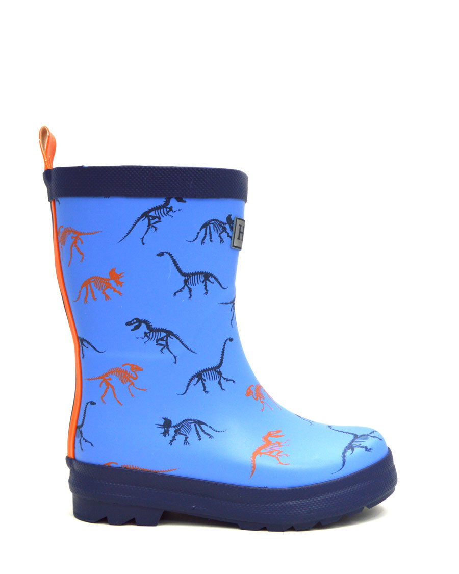 dinosaur gumboots