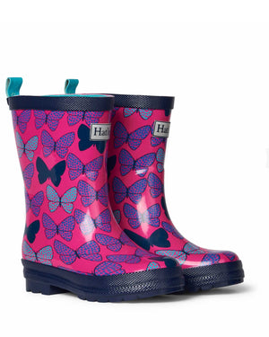 womens cat wellies