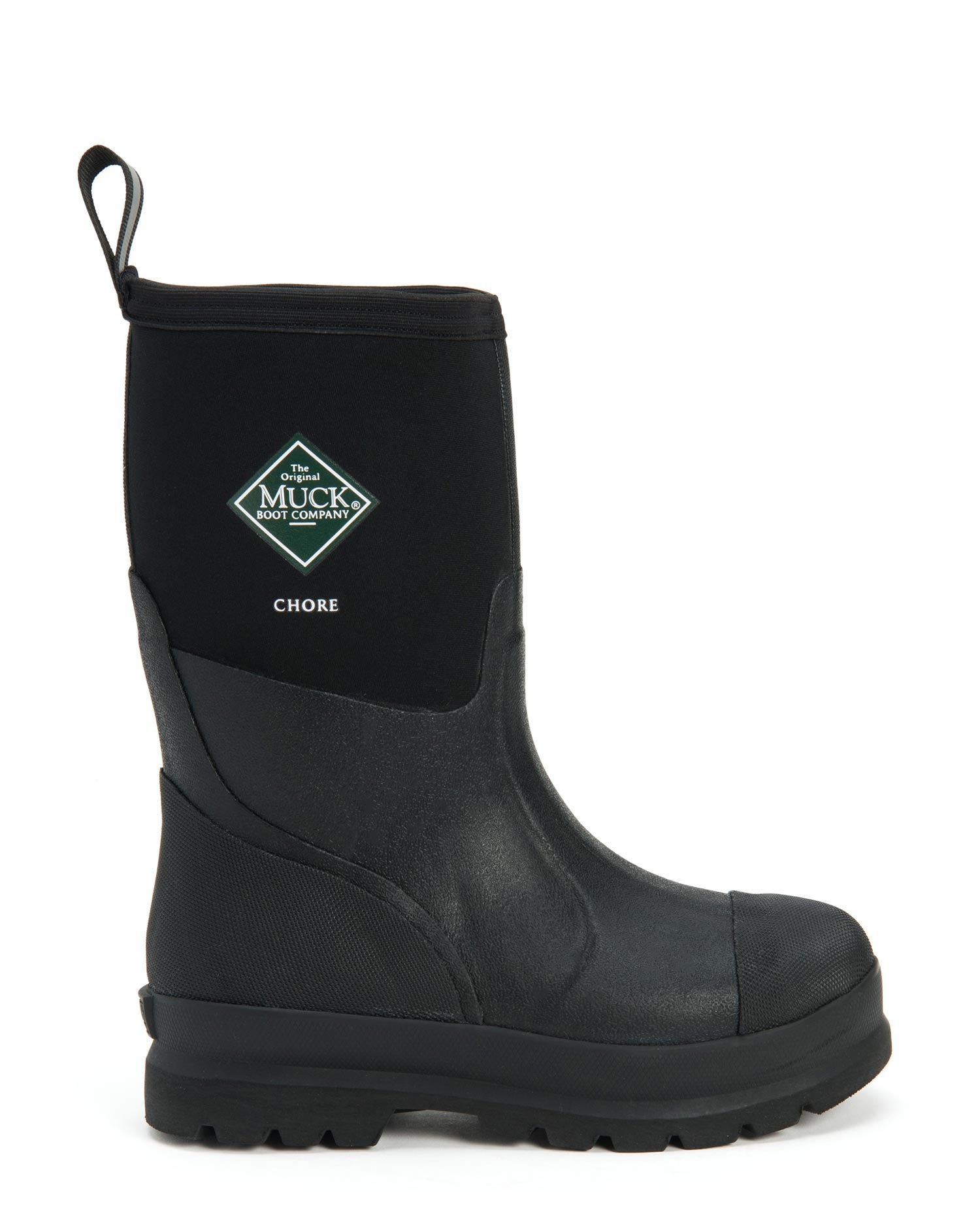 Mens Gumboots | Mens Rubber Workboots • Wellies Online