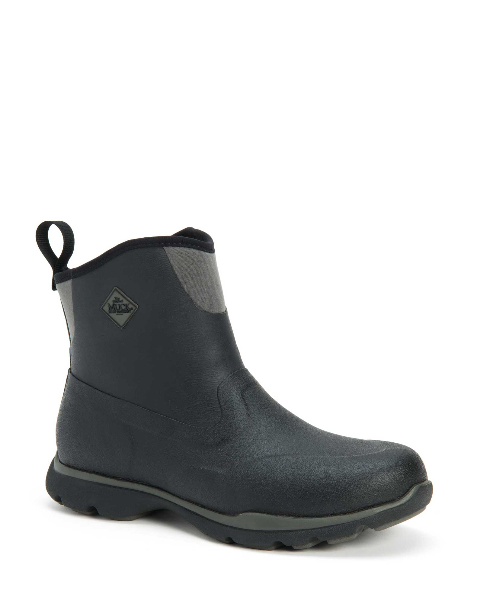 Excursion Pro Mid Mens Gumboots • Wellies Online