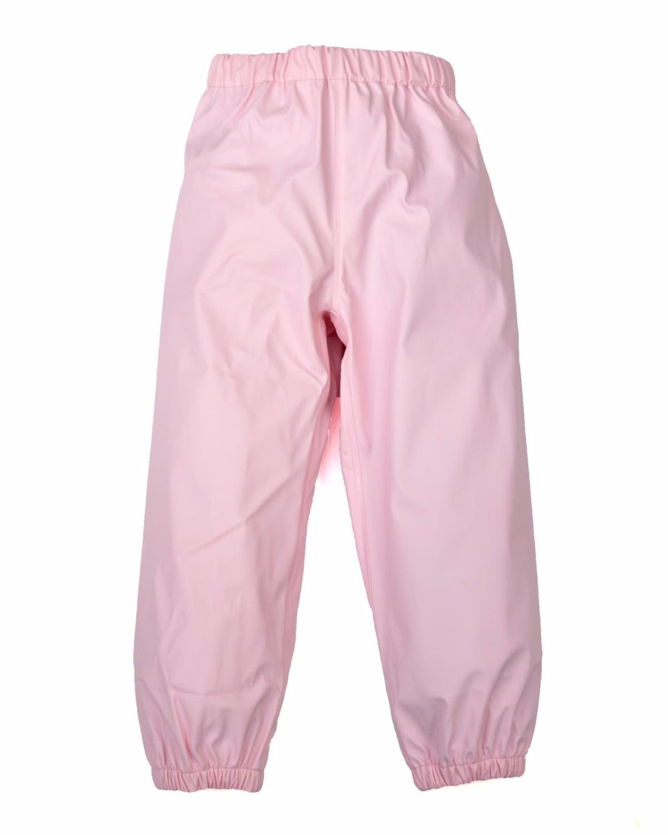 WelliesAU Pink Splash Pants by WelliesAU • Wellies Online