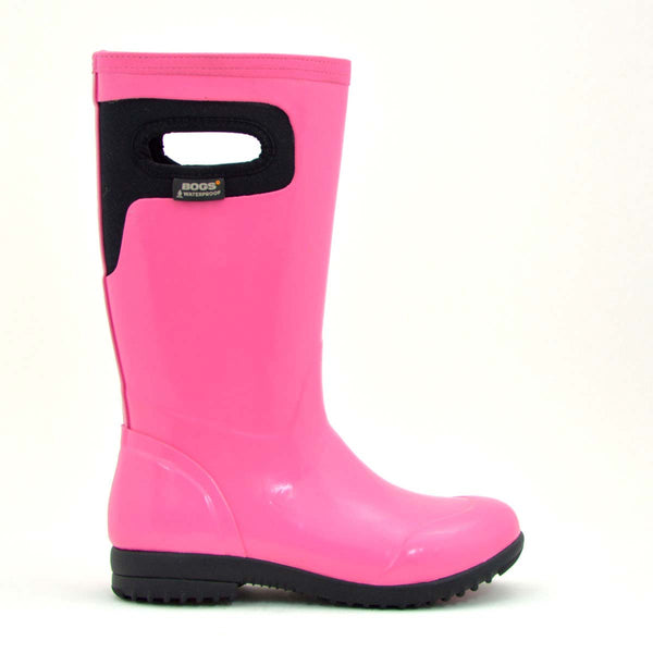 Tacoma Gumboots Hot Pink • Wellies Online