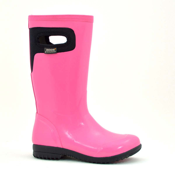 Tacoma Gumboots Hot Pink • Wellies Online
