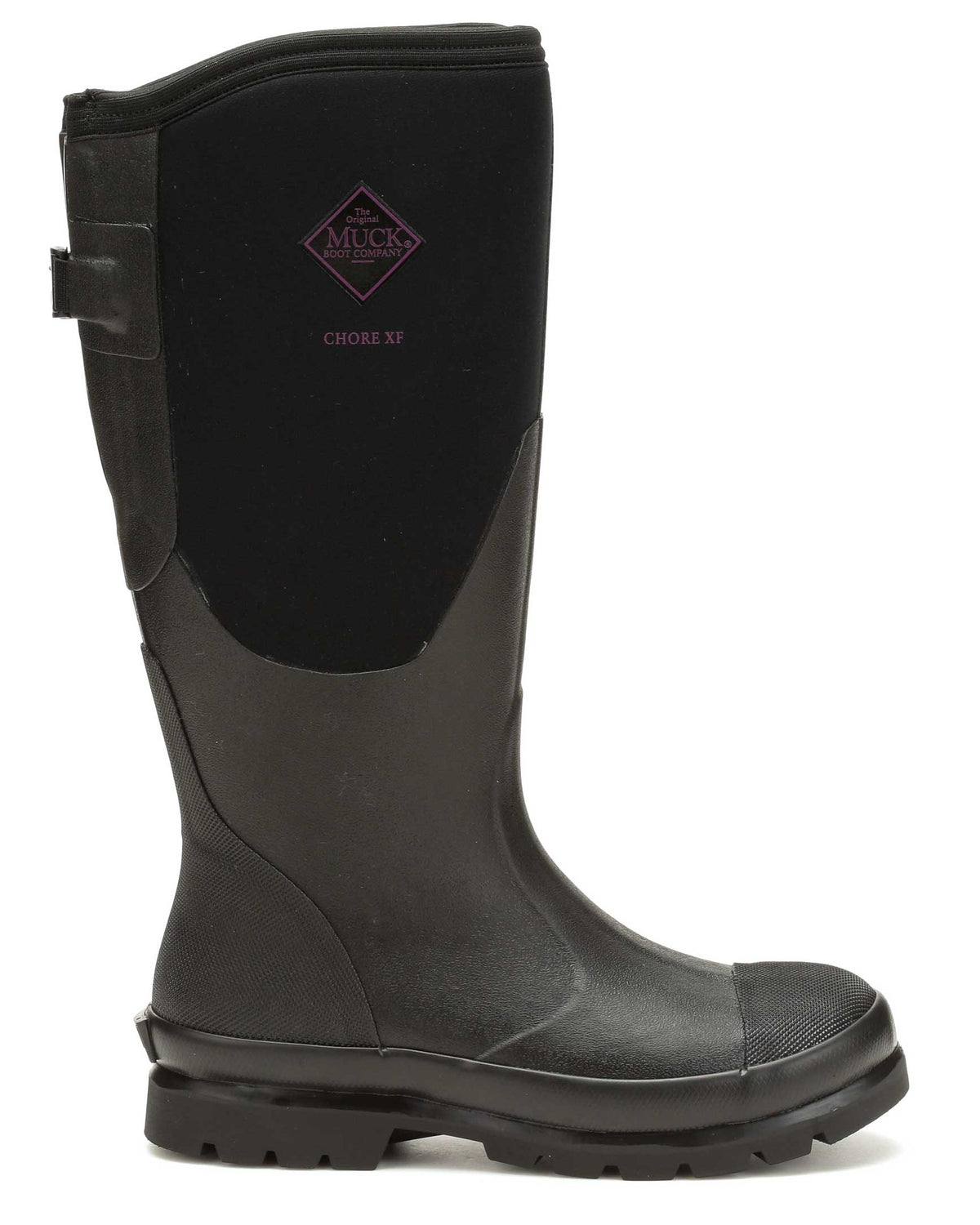 Womens Chore XF Tall Gumboots • Wellies Online
