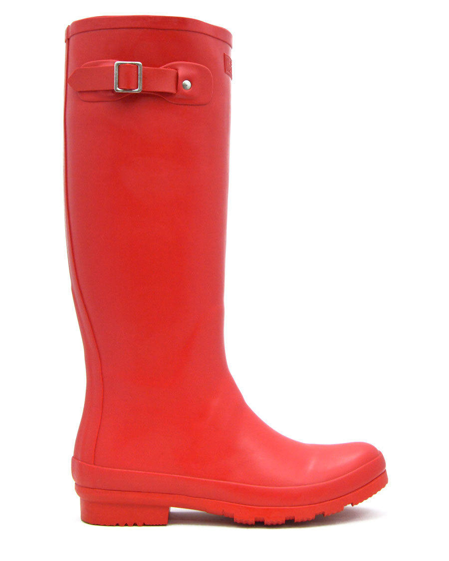 red wellies ladies