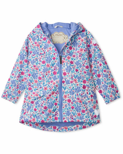 Girls Rainwear • Wellies Online