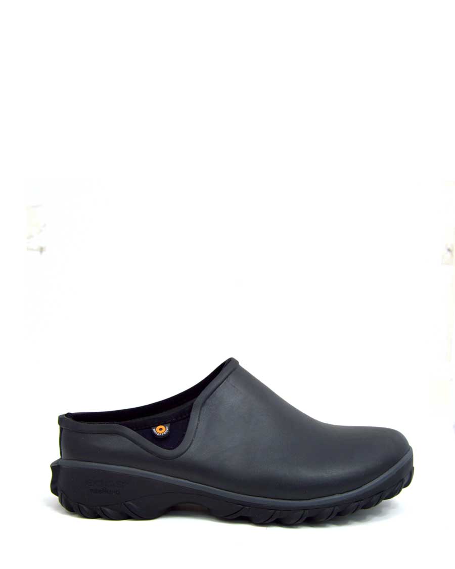 Sauvie Womens Clogs Black • Wellies Online