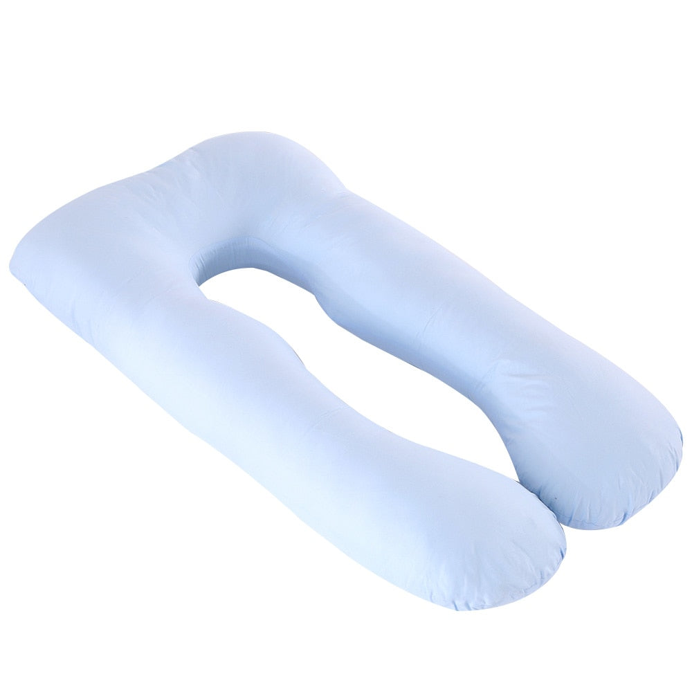 u body support pillow