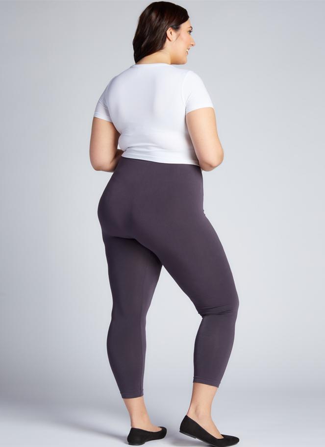 What Are The Best Thick Leggings