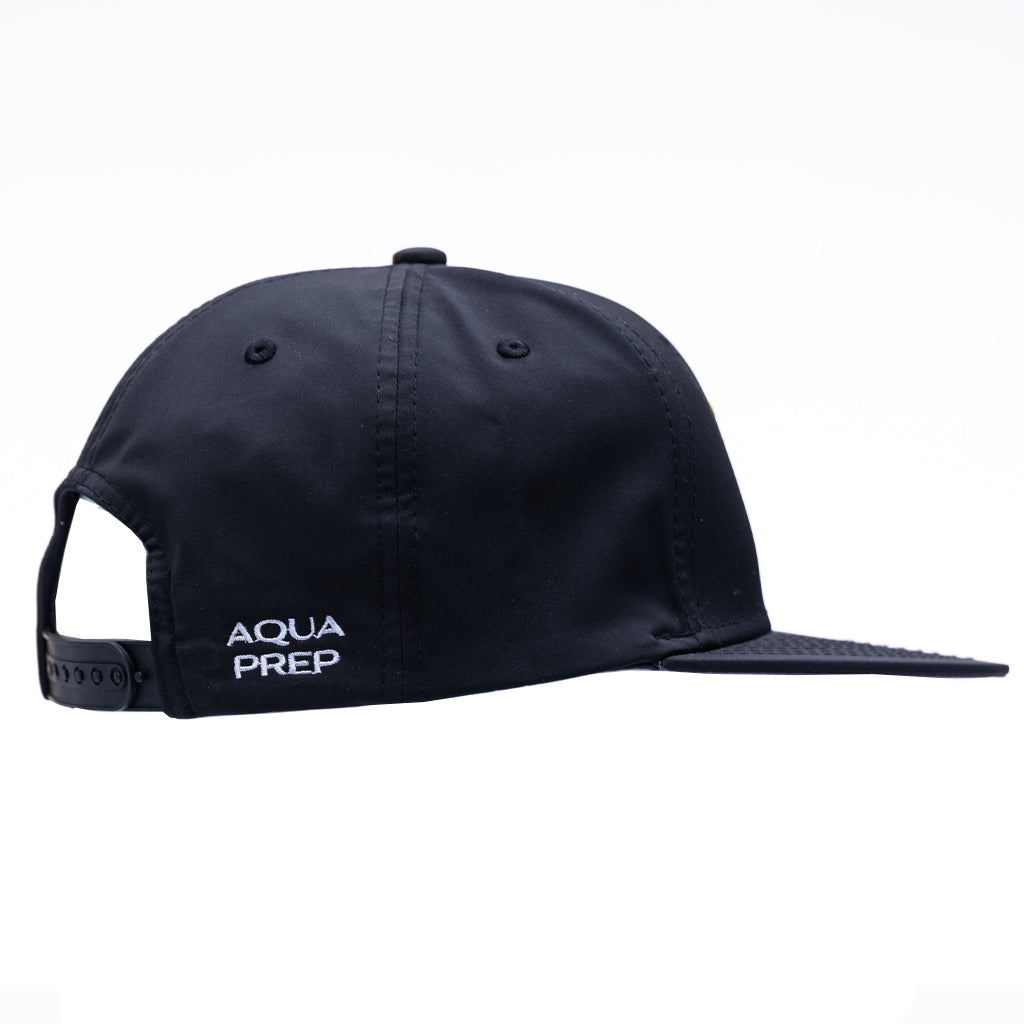 Black Cap For Men Online AquaPrepLife – AquaPrep Clothing Co.