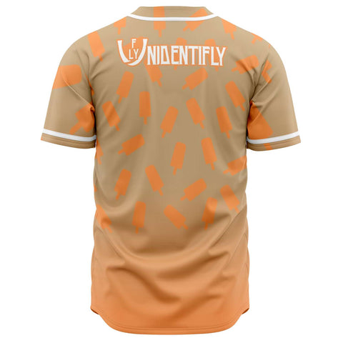 creamsicle jerseys