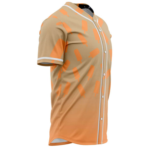 creamsicle jerseys