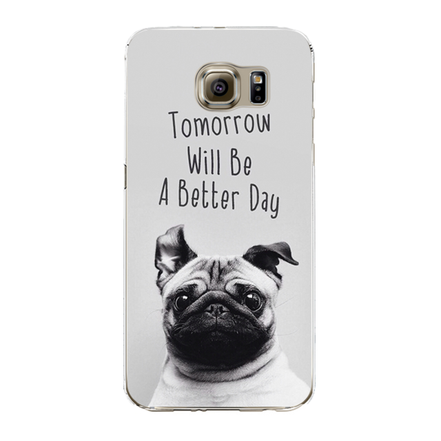 Coque Telephone Samsung Chien Chats Hibou Nooteo