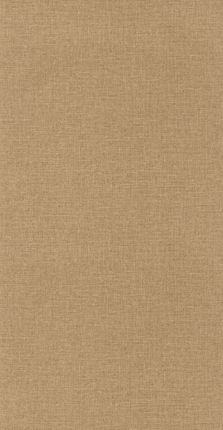 SERAYA HANDWOVEN JUTE Solid-color textile effect jute wallpaper By Omexco