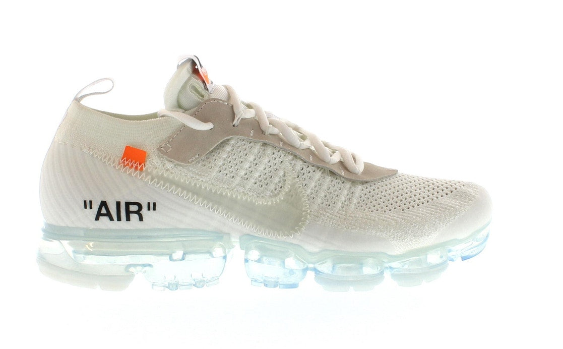 Nike x Off White By Virgil Abloh Vapormax The Ten UK