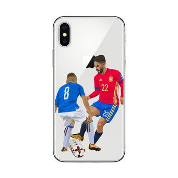 coque iphone xs nadal