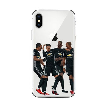 coque iphone xr pogba