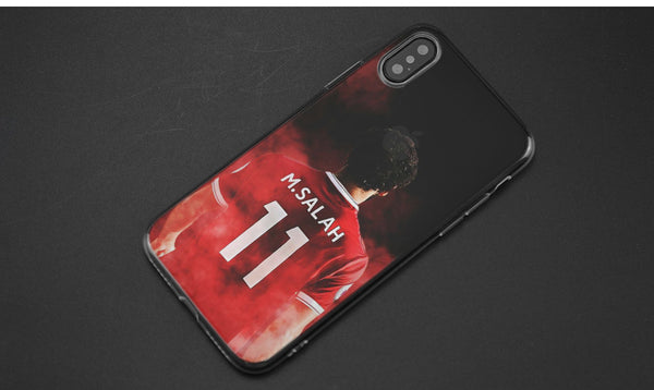 coque mohamed salah iphone 6