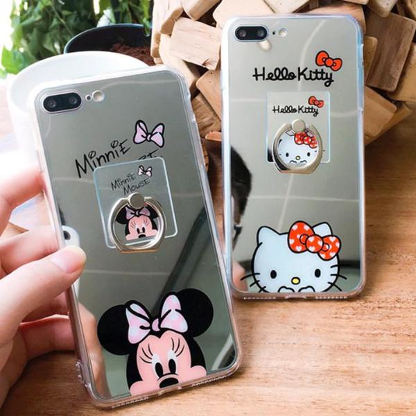 iphone 6 coque hello kitty