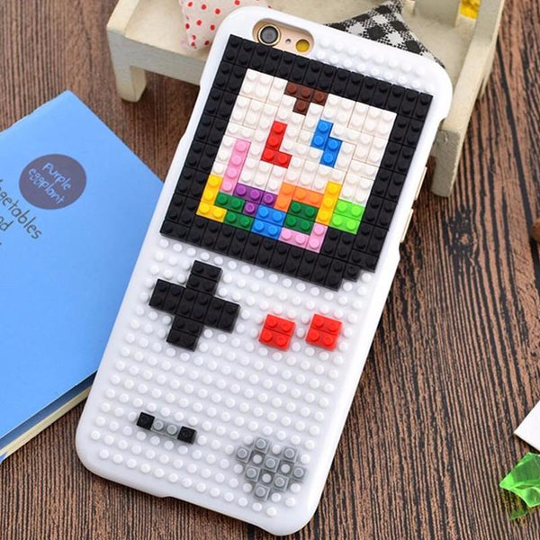 coque iphone 6 lego