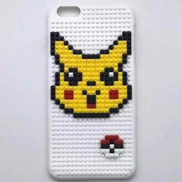 coque iphone 6 lego