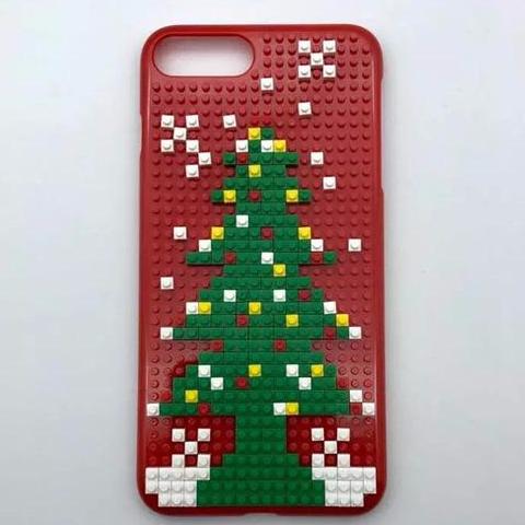 coque lego iphone 8 plus