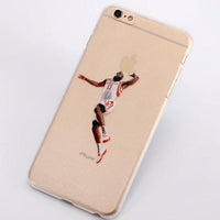 coque iphone 6 james harden