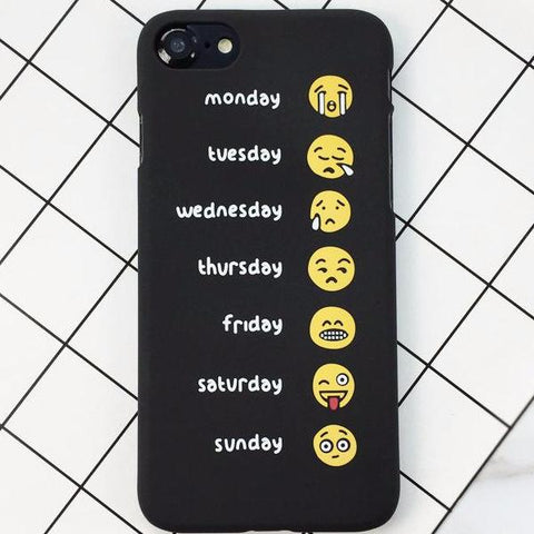 coque fun iphone xr