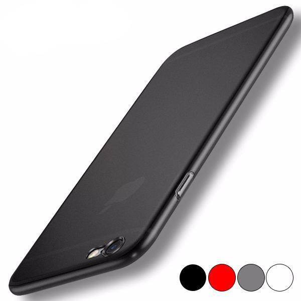 coque ultra slim iphone 8