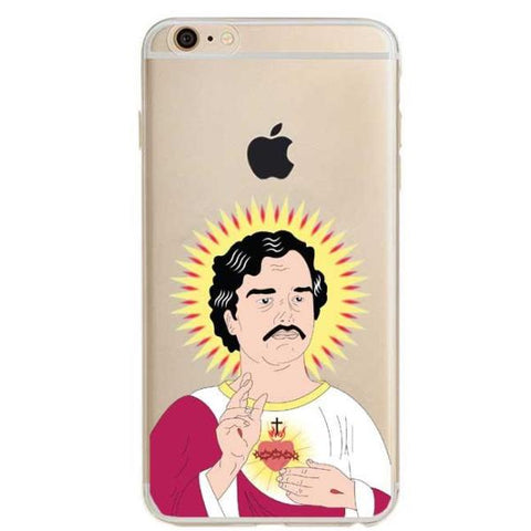 coque iphone 7 narcos