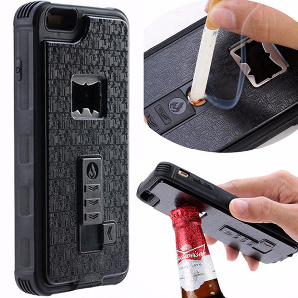 coque briquet iphone 8