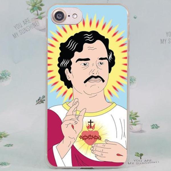 coque iphone 6 narcos