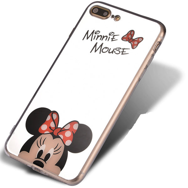 coque mini  mouse  iphone 8  Coques Personnalis es Anten fr