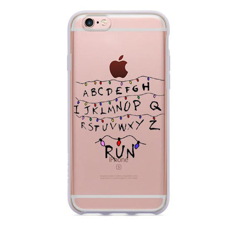 stranger things coque iphone xs