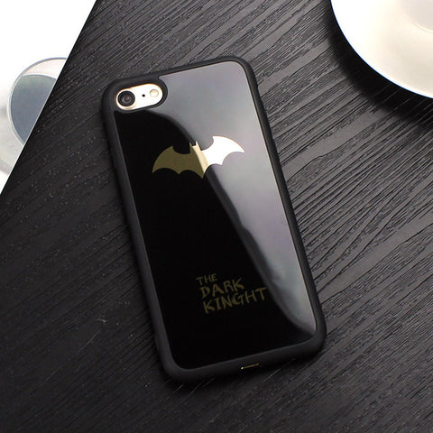 coque iphone xs batman