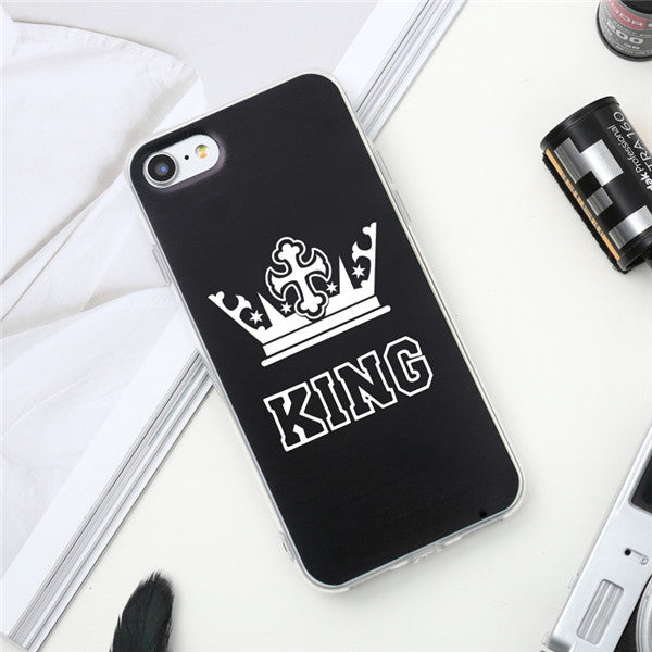 coque iphone 6 plus king