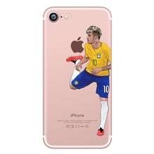 coque neymar iphone 5