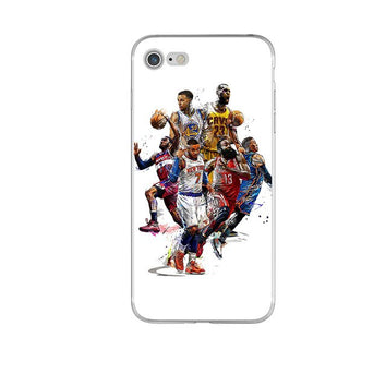 coque iphone xs nba