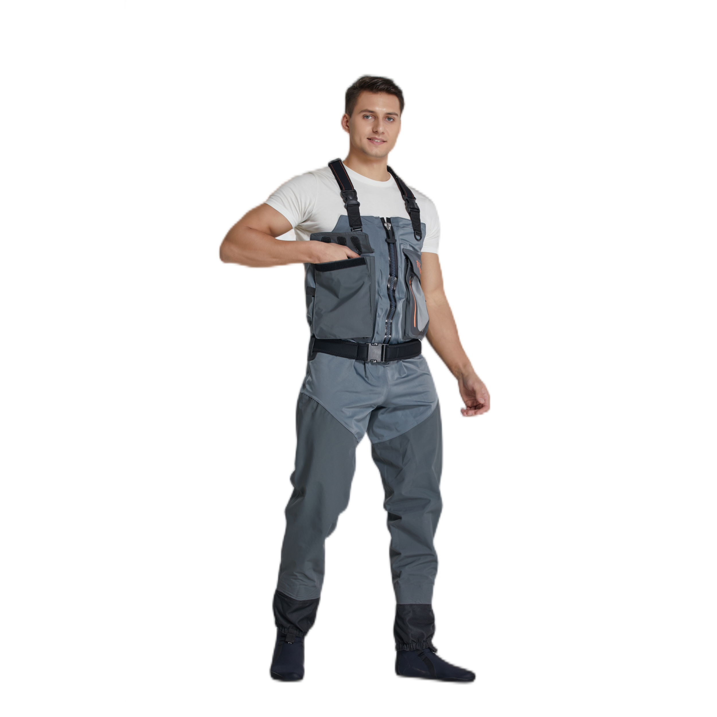 Wholesale 5xl waders To Improve Fishing Experience 
