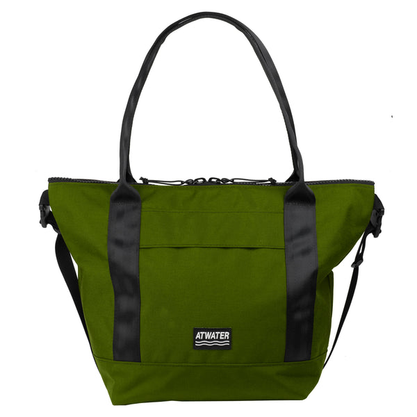 RAMBLER TOTE – Atwater Atelier Montréal