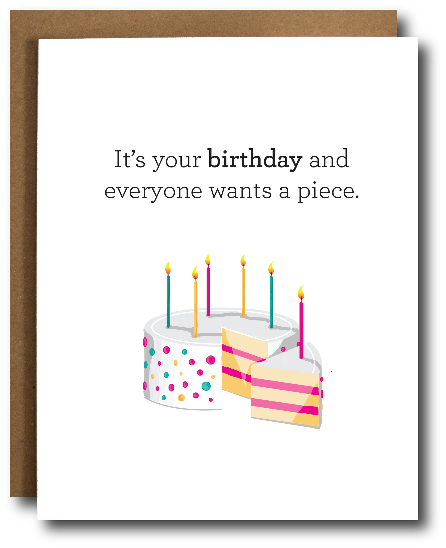 Funny Birthday Card Boyfriend Naughty Birthday For Him I Hid Your Cake 